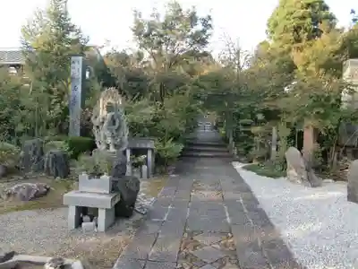 石薬師寺(三重県)