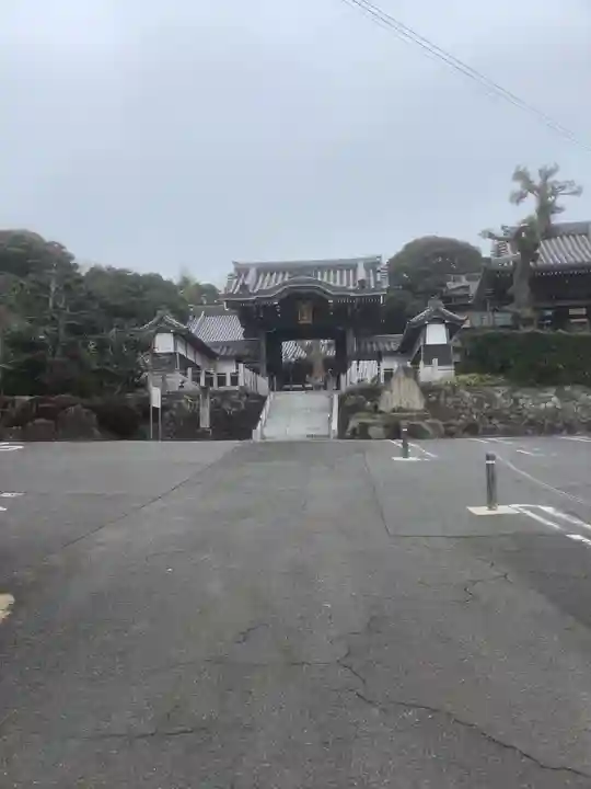 洞雲院(愛知県)