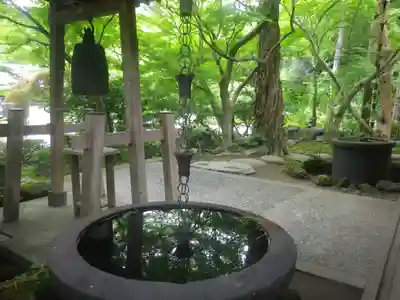 覚園寺のその他建物