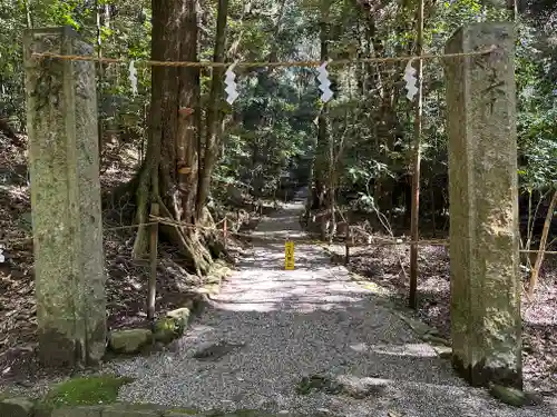 石上神宮(奈良県)