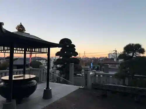 八幡橋八幡神社(神奈川県)