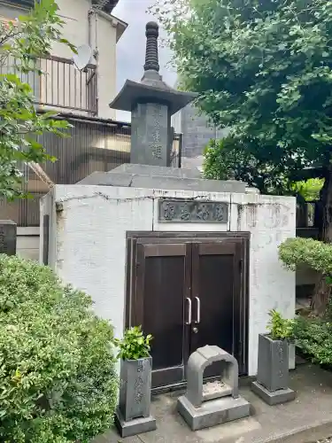 日慶寺(東京都)