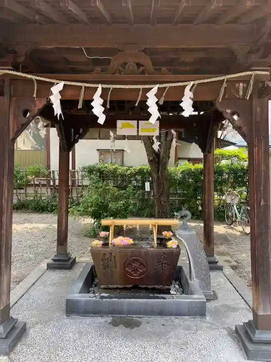 歌懸稲荷神社(山形県)