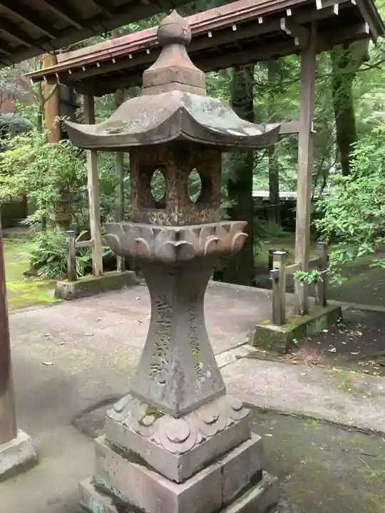 尾州内津妙見寺のその他建物