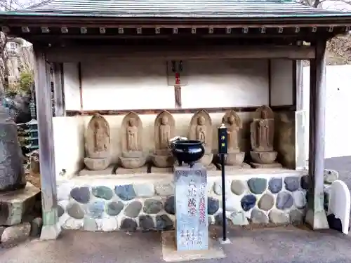 長谷寺(神奈川県)