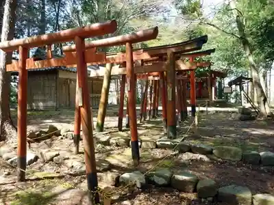 稲荷神社(滋賀県)