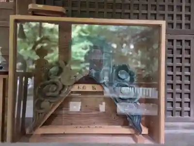 小坂神社(石川県)