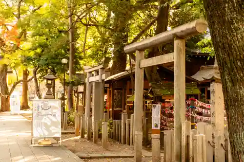 若宮八幡社(愛知県)