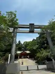 香取神宮(千葉県)