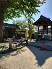 金剛寺の建物その他