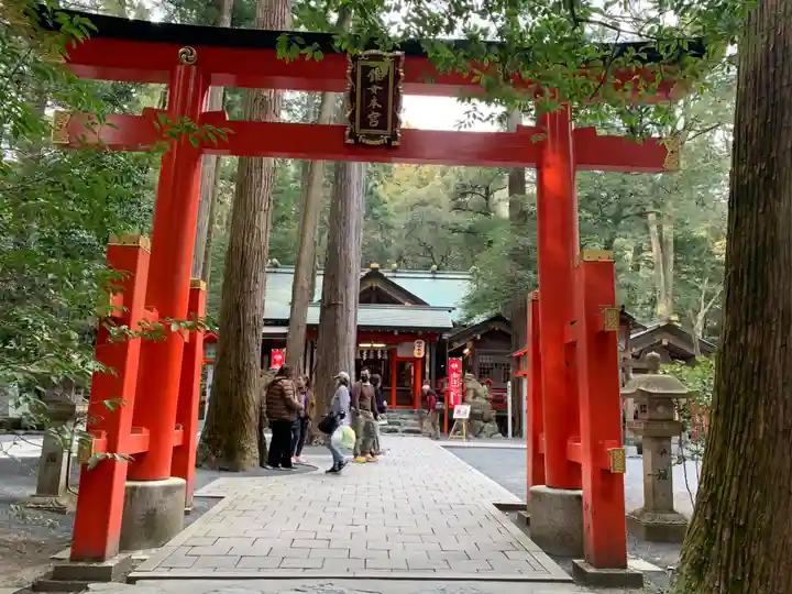 椿大神社(三重県)