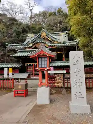静岡浅間神社の本殿・本堂