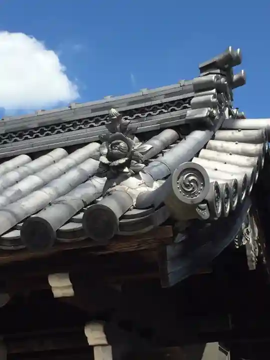 浄土宗 西念寺のその他建物