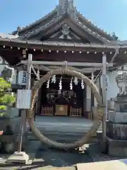 御嶽神社茅萱宮(岐阜県)