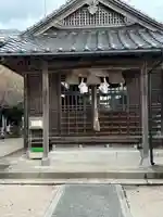 大山神社(島根県)