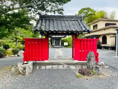 少林寺(三重県)