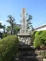 妙行寺のその他建物