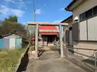 稲荷神社(千葉県)