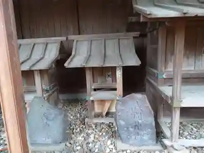 鹿苑神社(静岡県)