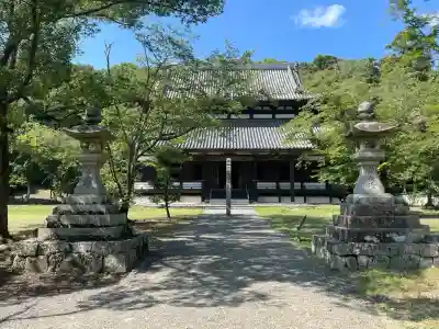 根来寺(和歌山県)