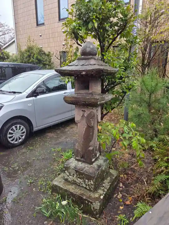 若宮神社(鹿児島県)