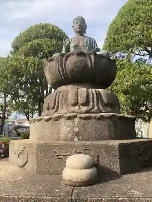 本立寺(神奈川県)
