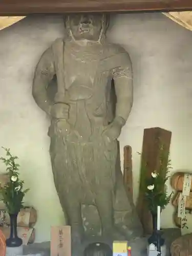 如意輪寺(福岡県)