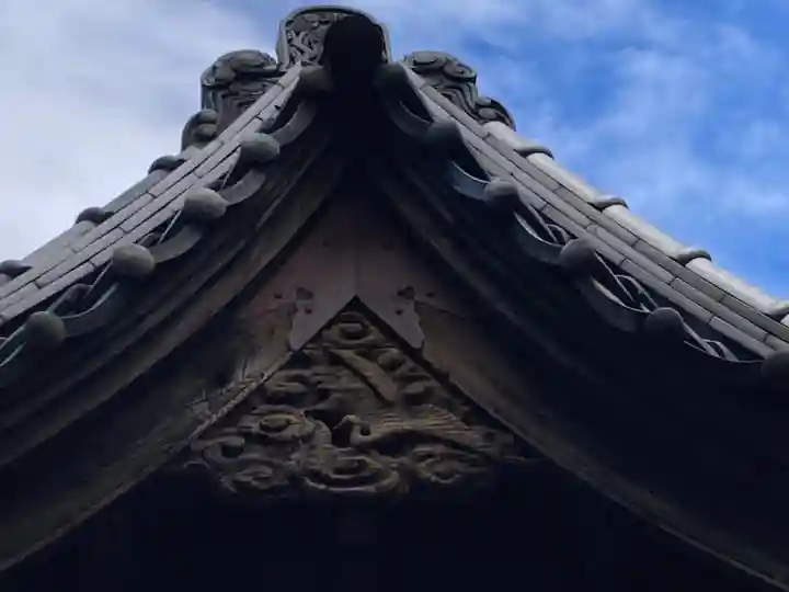 館山神社(茨城県)