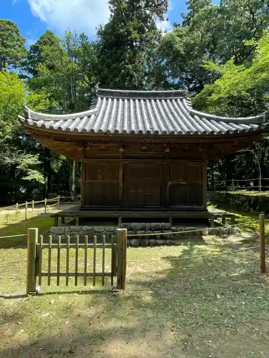 圓教寺(兵庫県)