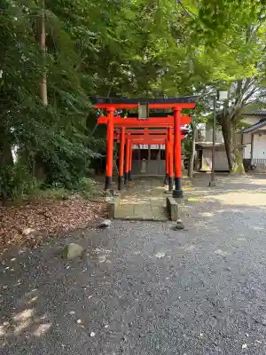 松任金剣宮(石川県)