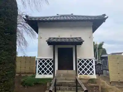 六地蔵寺(茨城県)