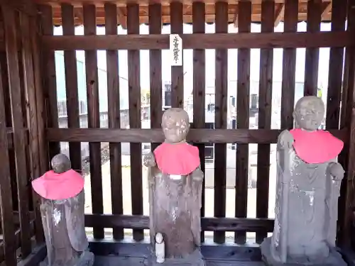 満願寺(埼玉県)