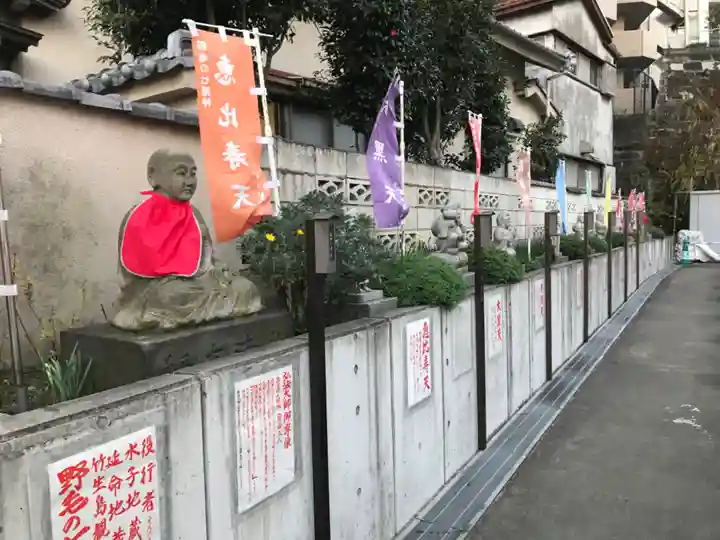 成田山横浜別院延命院(神奈川県)