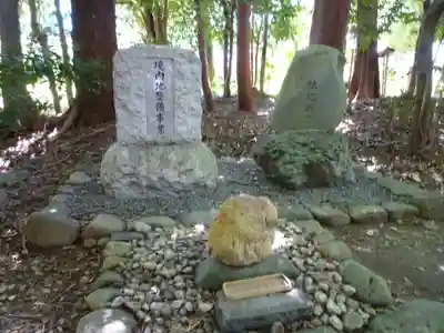 上社のその他建物