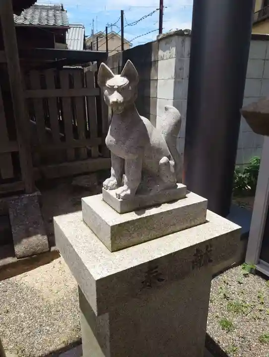 和田神社(滋賀県)