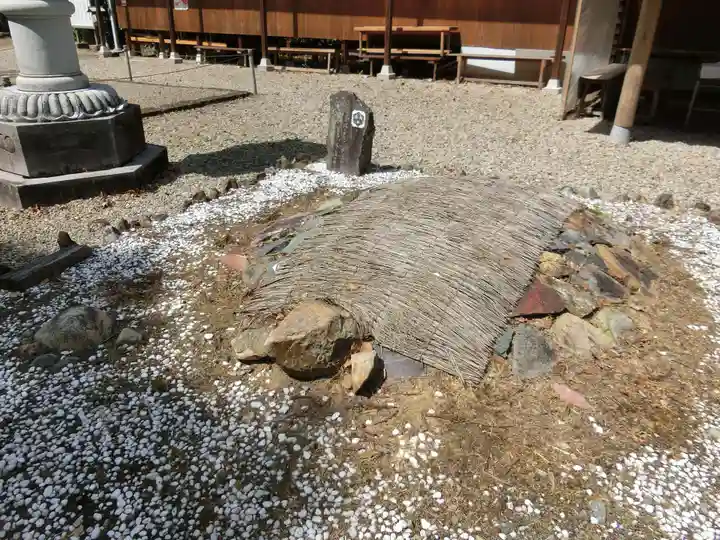 須佐神社のその他建物