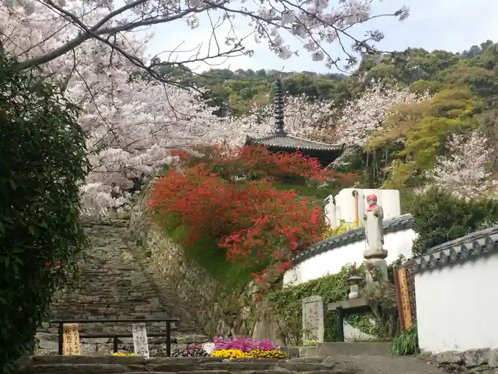 長保寺のその他建物
