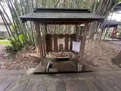 夜苗神社(京都府)