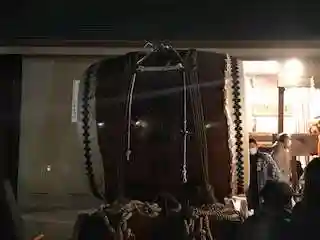 小野神社(東京都)