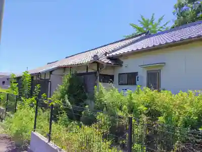 地蔵寺のその他建物