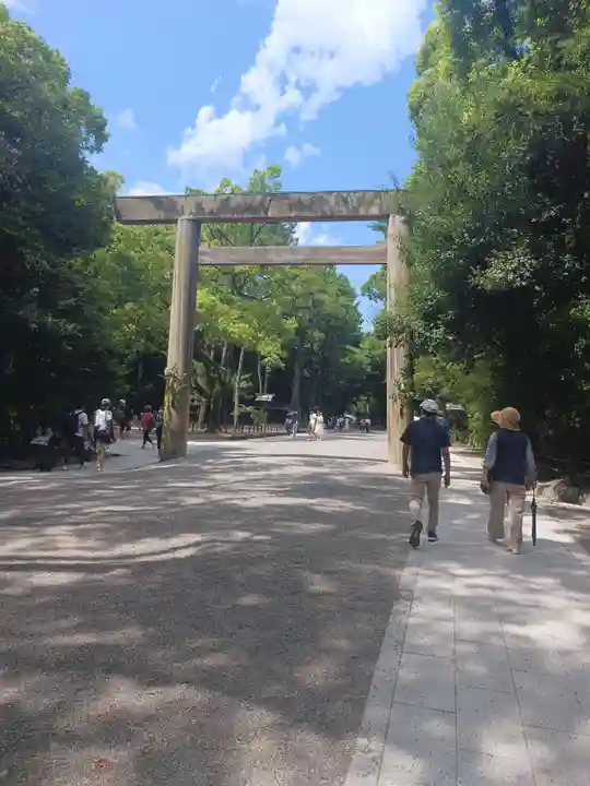 熱田神宮(愛知県)