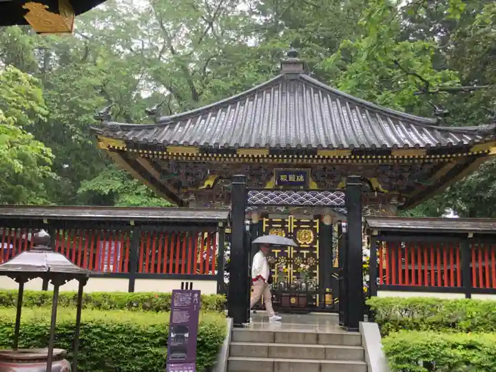 瑞鳳殿(宮城県)