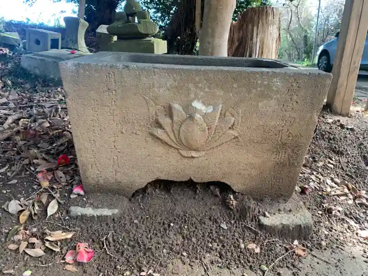 駒形神社(千葉県)