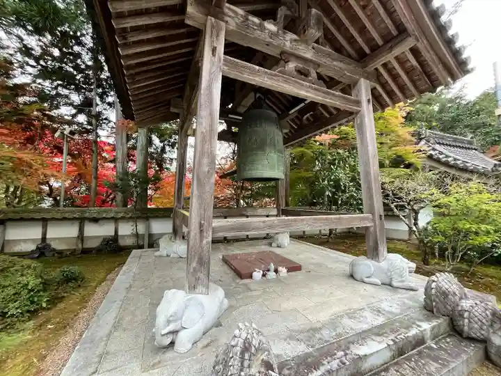 苗秀寺(京都府)