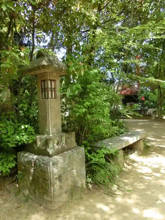 浄瑠璃寺のその他建物