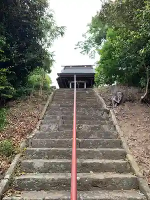 熊野神社(千葉県)