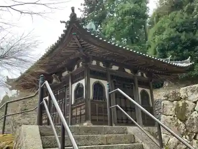 長谷寺(奈良県)