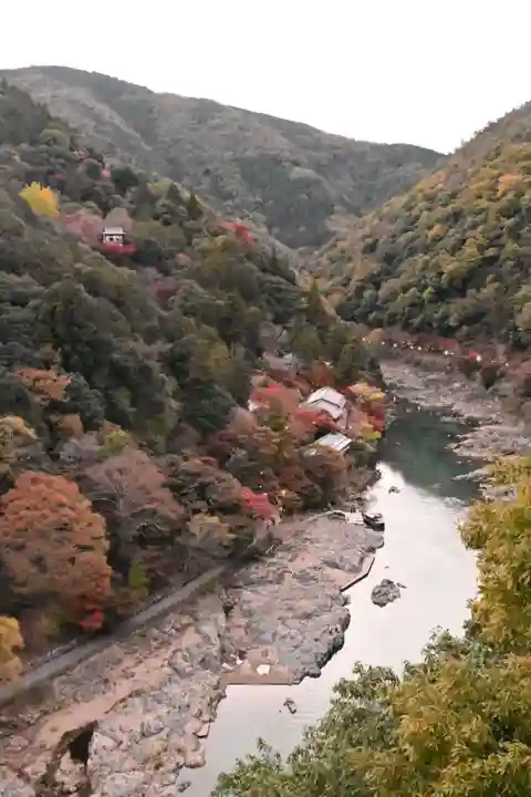 大悲閣千光寺(京都府)