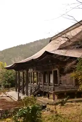 大原寺勝林院(京都府)