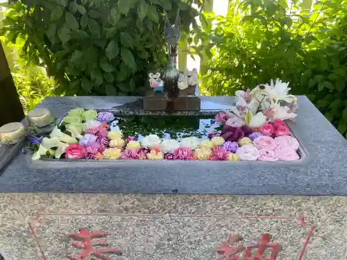祖母井神社(栃木県)